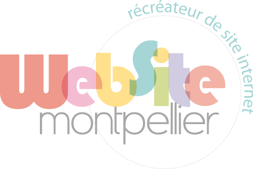 website Montpellier