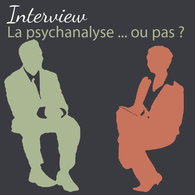 la psychanalyse ou pas